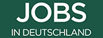 Jobs in Deutschland logo