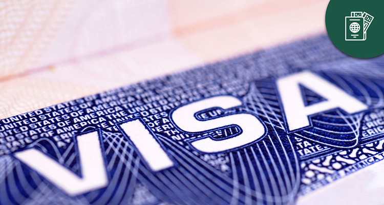 Kako podneti zahtev za vizu za rad u Nemačkoj